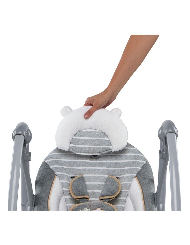 ingenuity swing n go portable swing australia