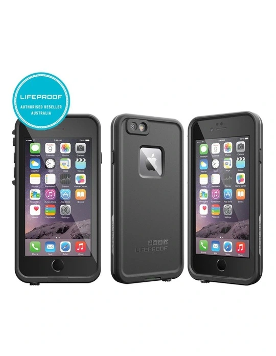 Lifeproof case iphone 6s australia Clearance