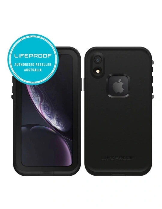 Iphone case xr lifeproof clearance
