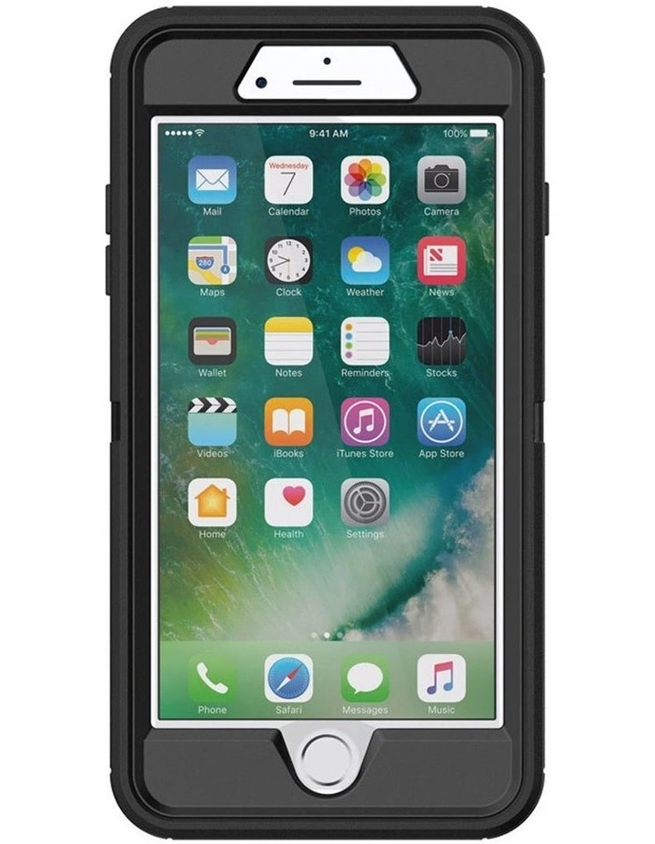 Defender Rugged Case for iPhone 7 /8 Plus image 6