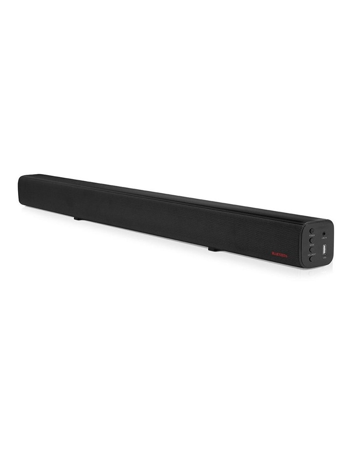 Pure Acoustics Bluetooth Soundbar 