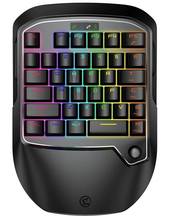 Gamesir Vx2 Aimswitch Rgb Gaming Keypad Myer