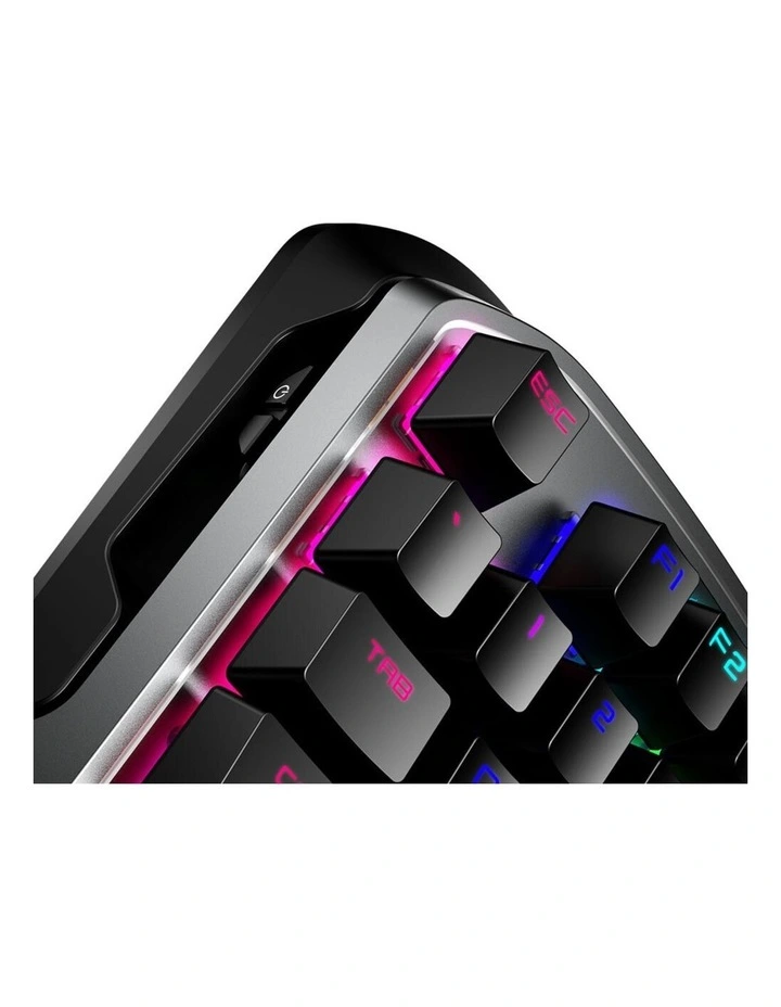 Gamesir Vx2 Aimswitch Rgb Gaming Keypad Myer