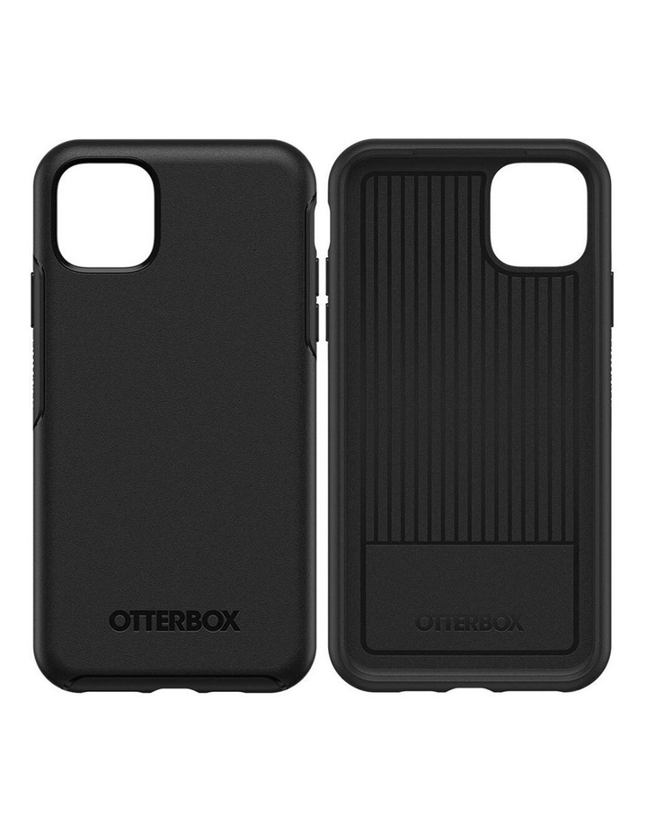 Otterbox Symmetry Case Mobile Protective Cover For Apple Iphone 11 Pro Max Black Myer Otterbox Symmetry Case Mobile Protective Cover For Apple Iphone 11 Pro Max Black Myer