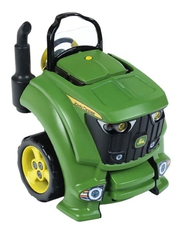 Tractor Engine Farm Vehicle Toy with Lights/Sounds