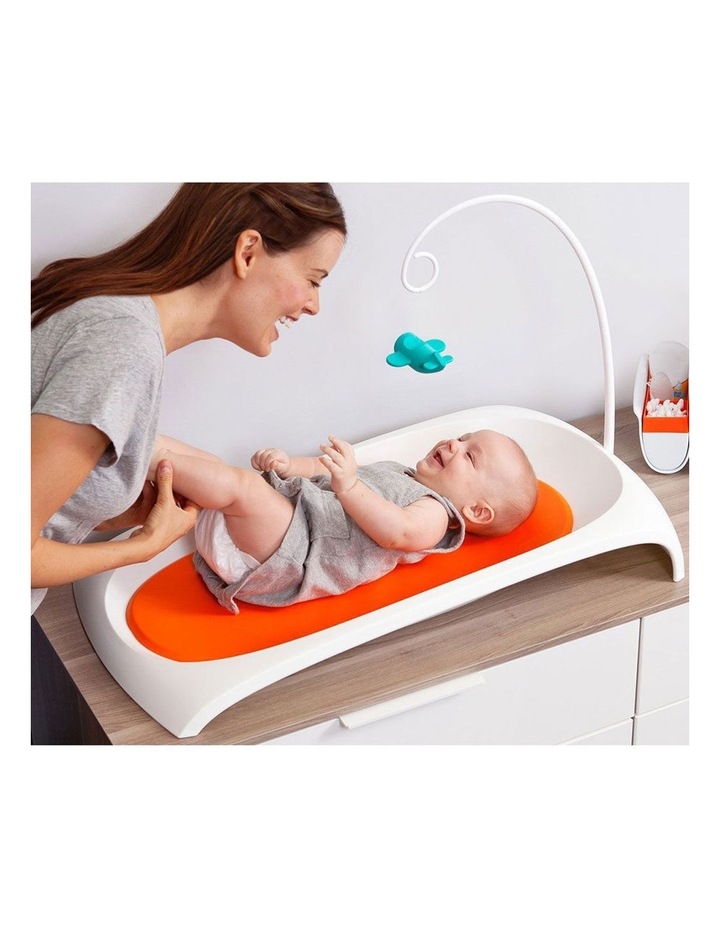 boon changing table
