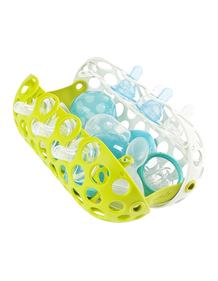 bottle basket for dishwasher