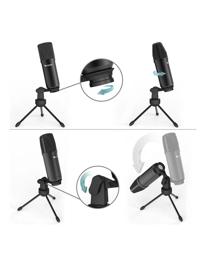Fifine Technology K730 Condenser Microphone image 2