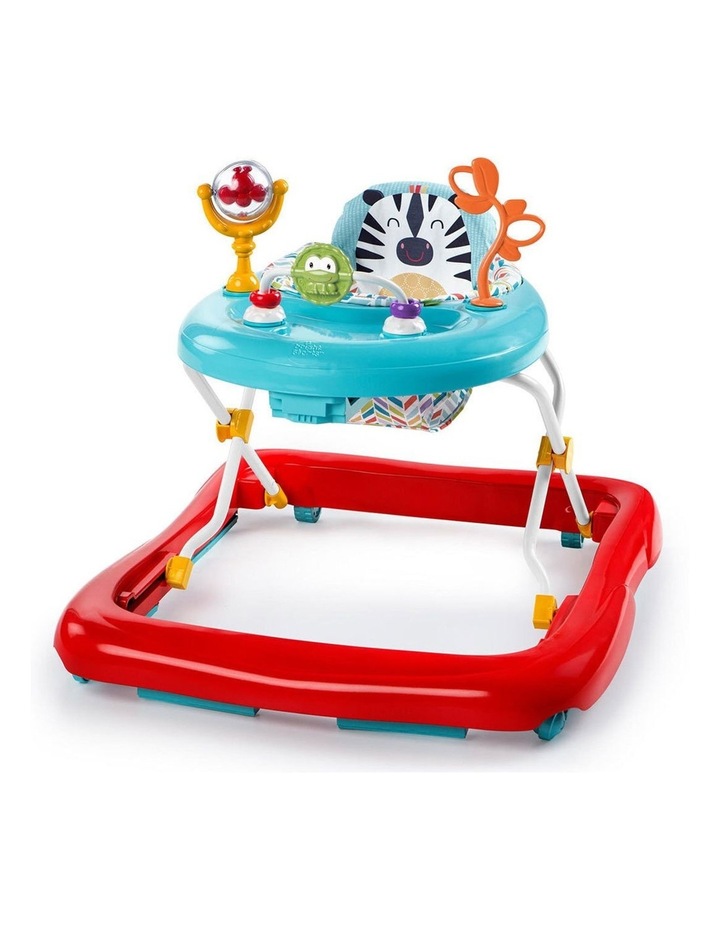 myer baby walker