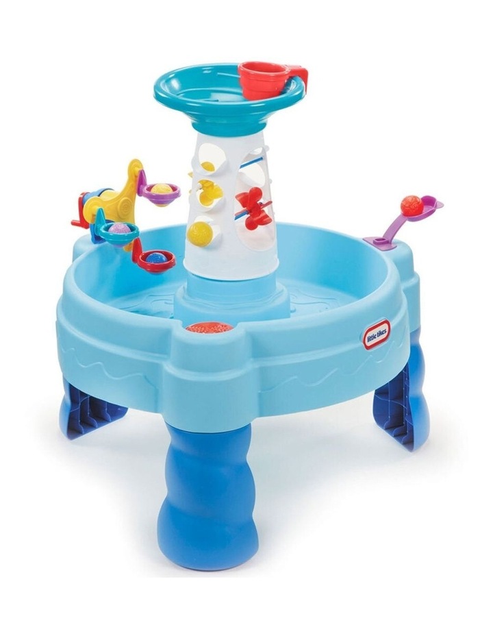 little tikes gardening table