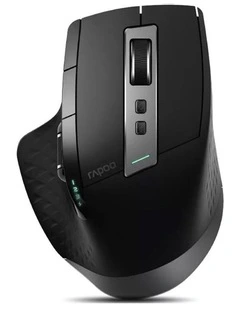 Multi-Mode Wireless Laser Bluetooth 3200DPI Mouse MT750S