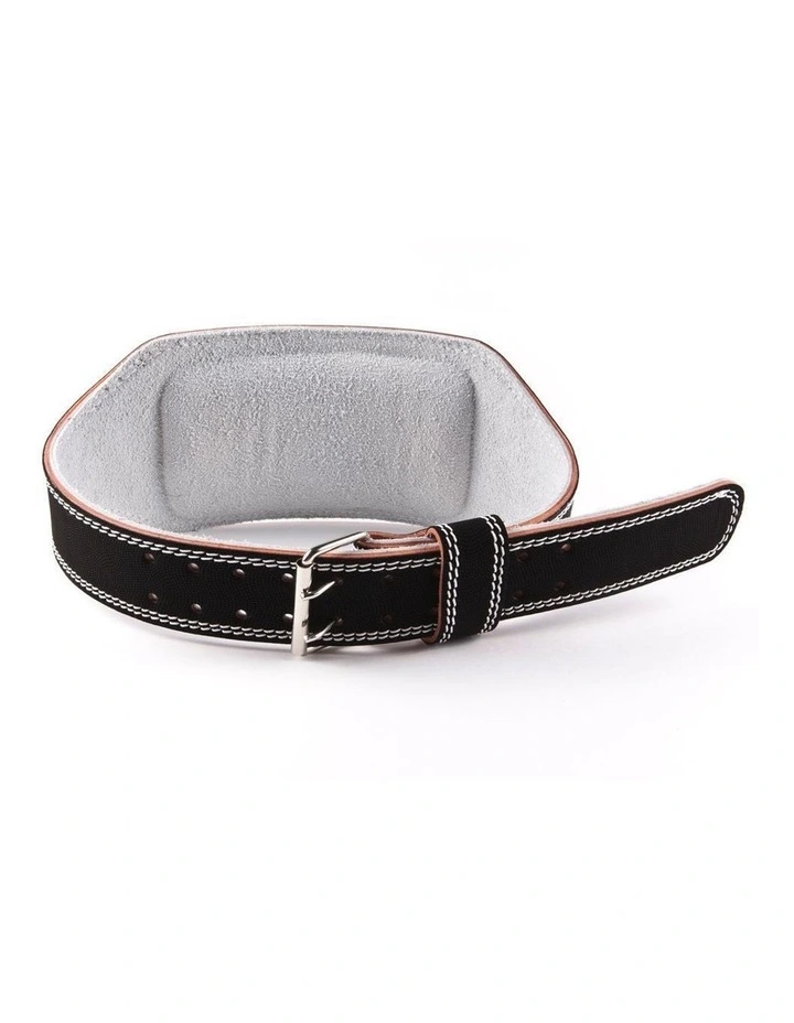 Premium Fitness Workout Weight Lifting Power Belt image 3