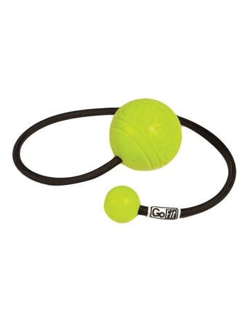 GoBall Sports Recovery Corded Massager Ball