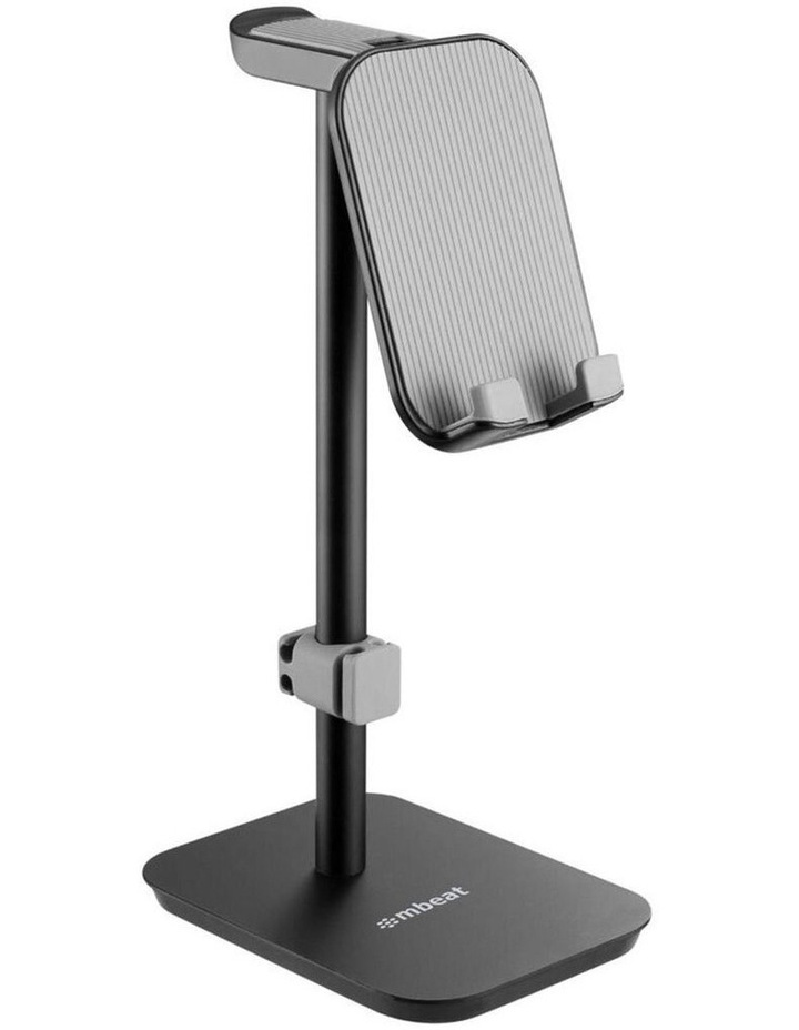 Aluminium 2-in-1 Headset Stand