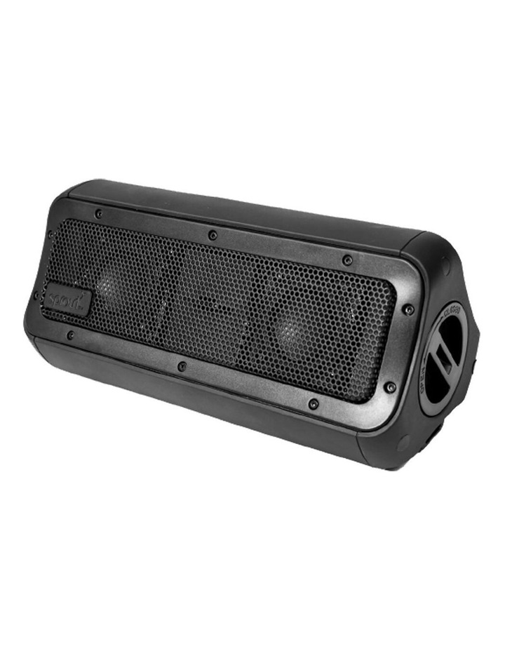 Portable Bluetooth Wireless Speaker 