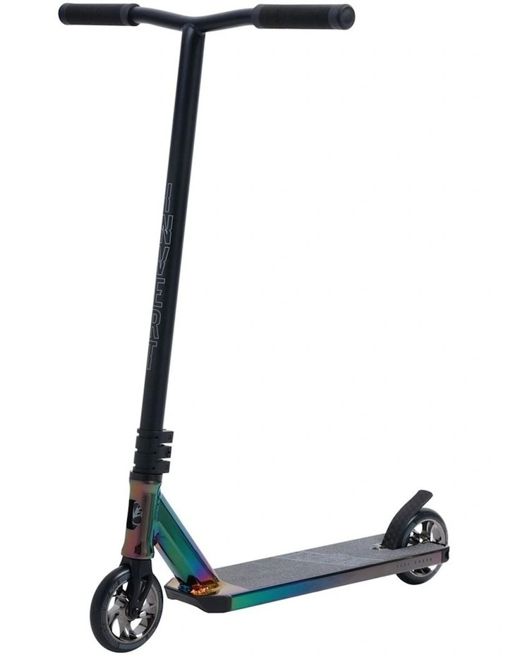 Invert TS3 Freestyle Scooter in Black image 1