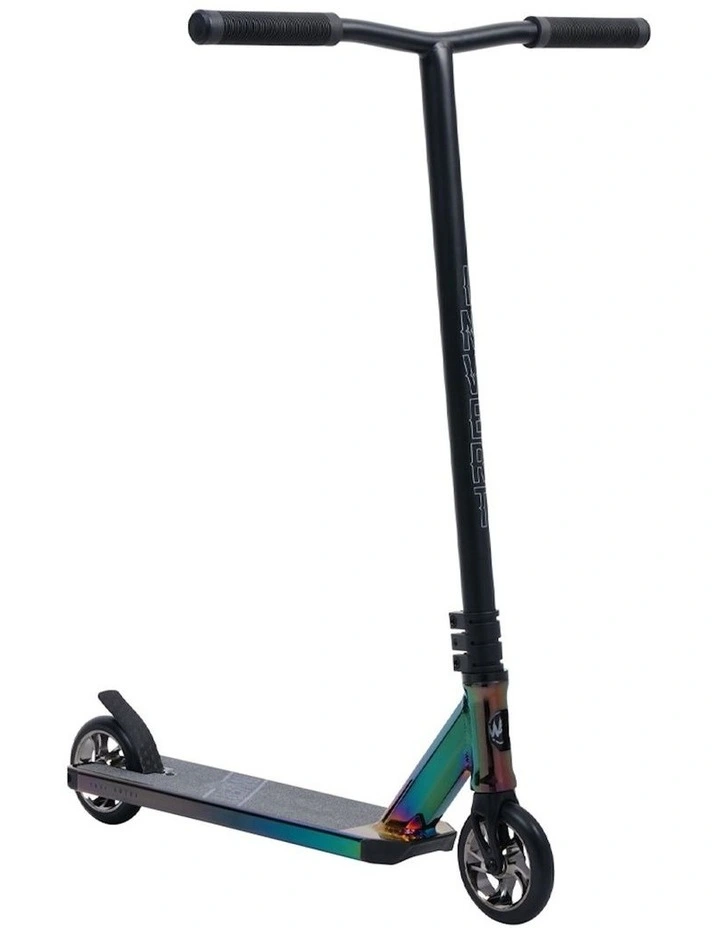 Invert TS3 Freestyle Scooter in Black image 2