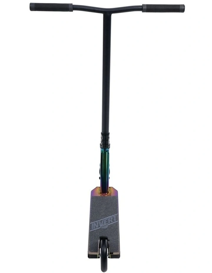 Invert TS3 Freestyle Scooter in Black image 3