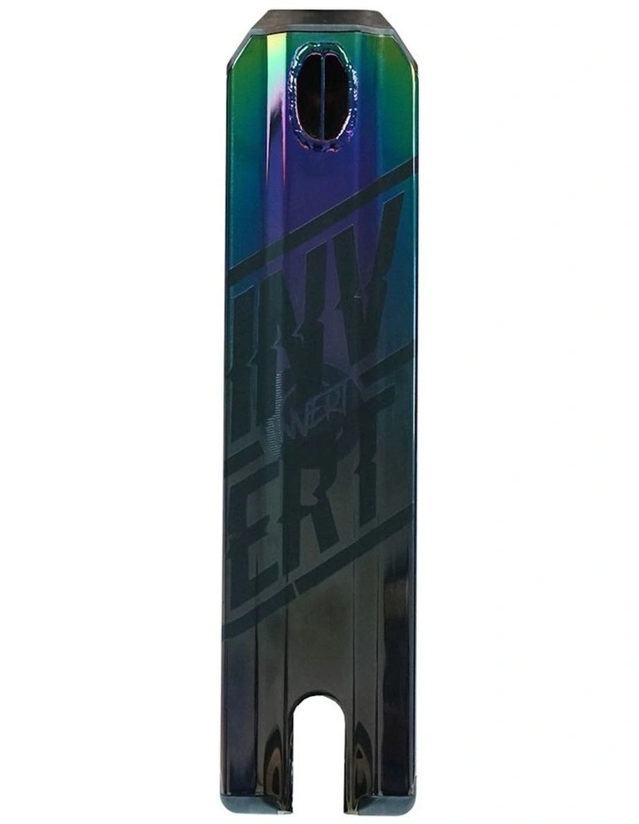 Invert TS3 Freestyle Scooter in Black image 4