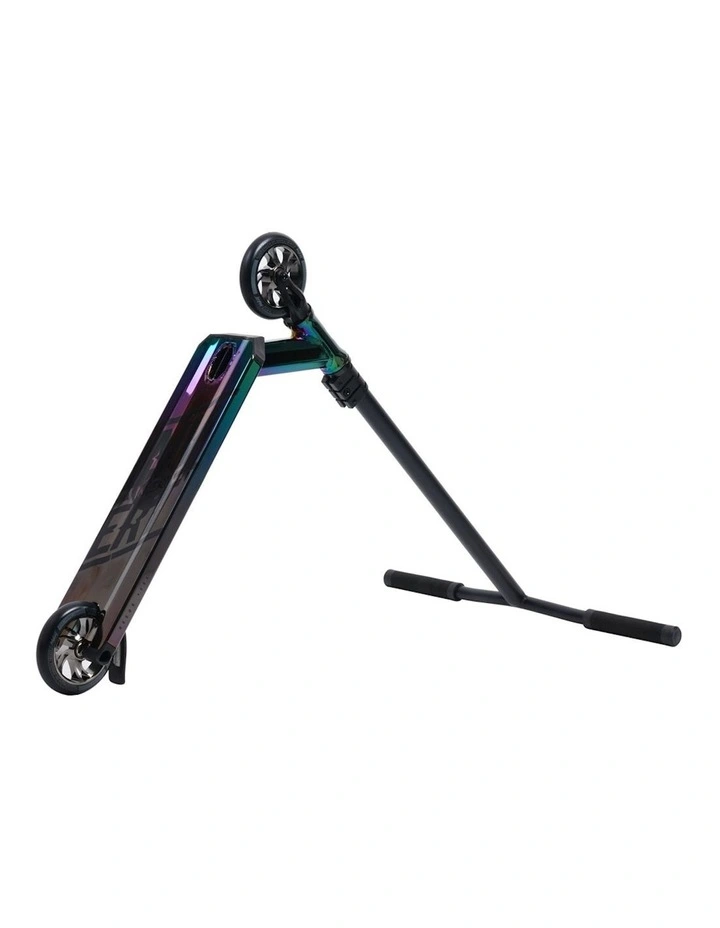 Invert TS3 Freestyle Scooter in Black image 6