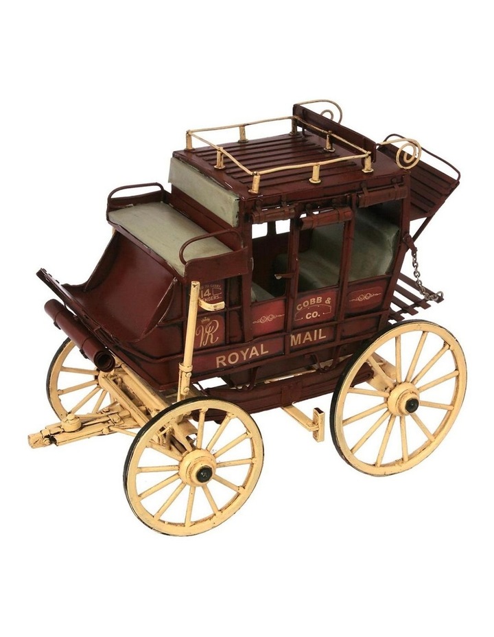 Cobb and Co Coach 30cm Assorted