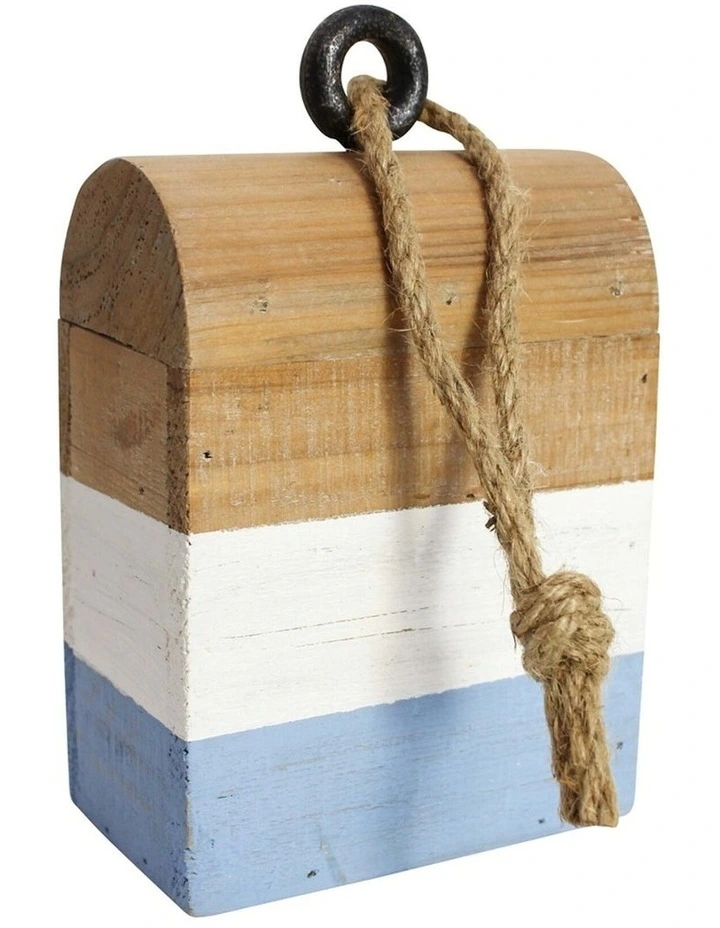 Doorstop/Stopper Home Dcor Ornament 12x7.5x19cm in Multi image 2