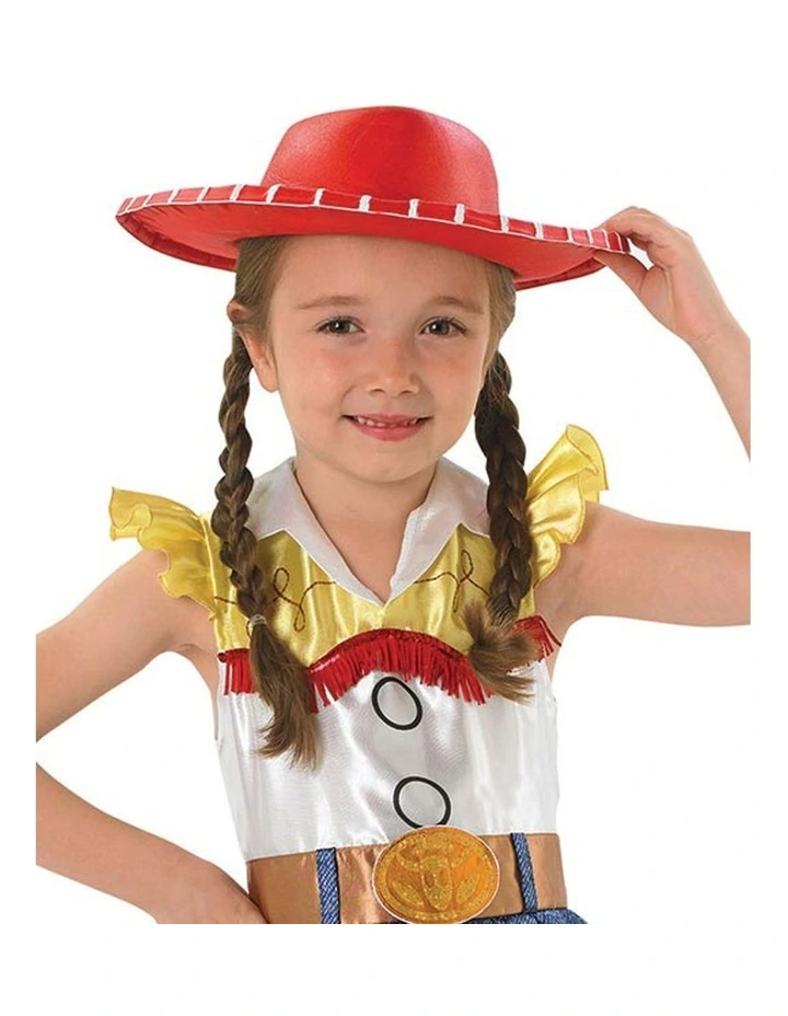 Jessie Deluxe Costume image 2