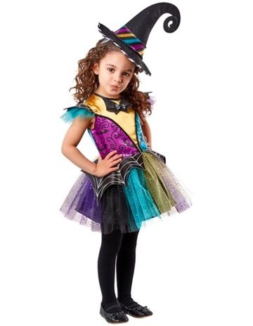 Buy Rubie's Costume Yarn Babies Ragamuffin Dolly Costume, Multicolor, 6-12 Months Online At Low Prices In India