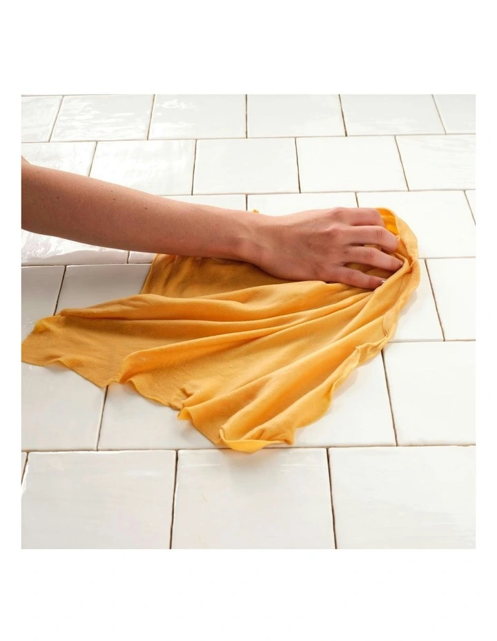 Genuine New Zealand Chamois Leather Cloth 37 x 555cm image 3
