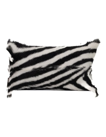 Zebra Print colour