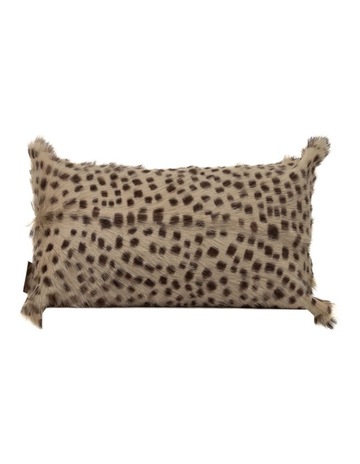 Leopard Print colour