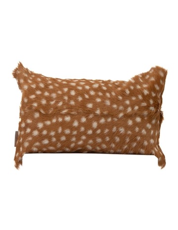 Deer Print colour
