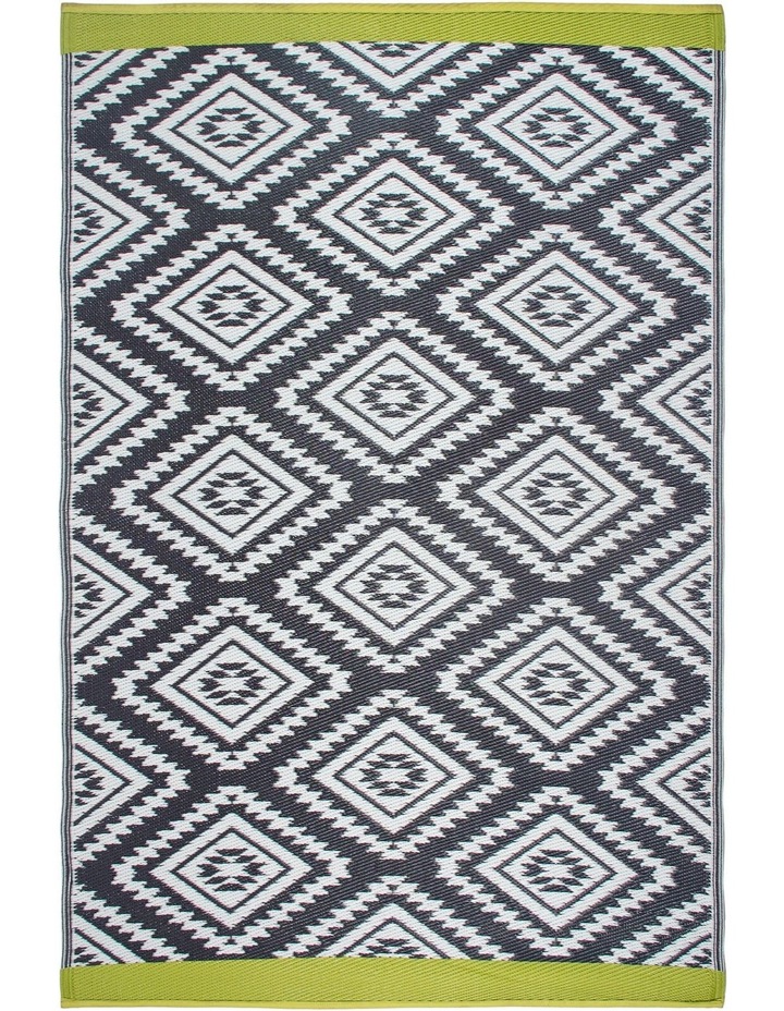 Fab Habitat 120x179cm Valencia Recycled Plastic Outdoor Rug And Mat Myer Fab Habitat 120x179cm Valencia Recycled, Plastic Outdoor Rug