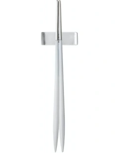Ares Chopsticks in White