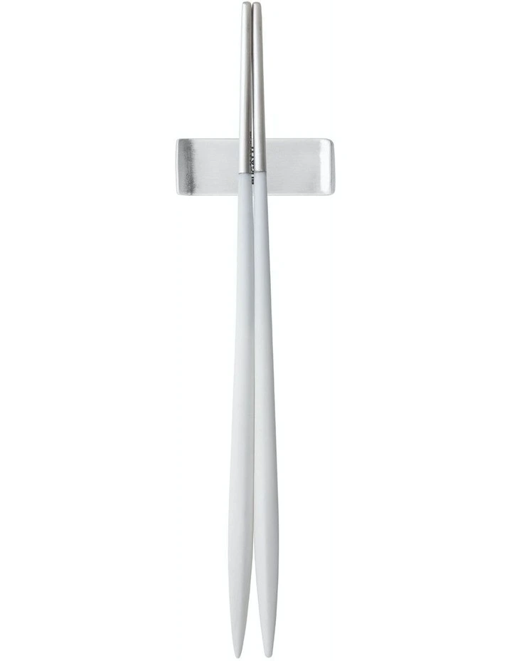 Ares Chopsticks in White image 1
