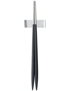 Ares Chopsticks in Black