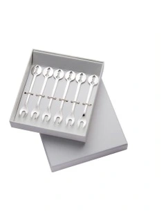 Kiss Small Forks Set of 6