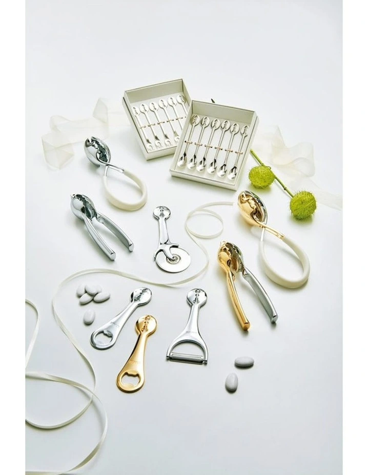 Kiss Small Forks Set of 6 image 2