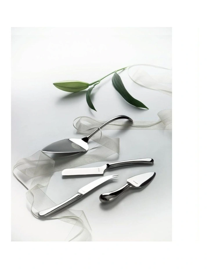 Settimocielo 3 piece cheese set image 2