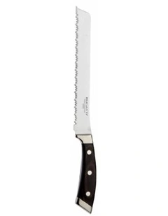 Pakka Bread Knife