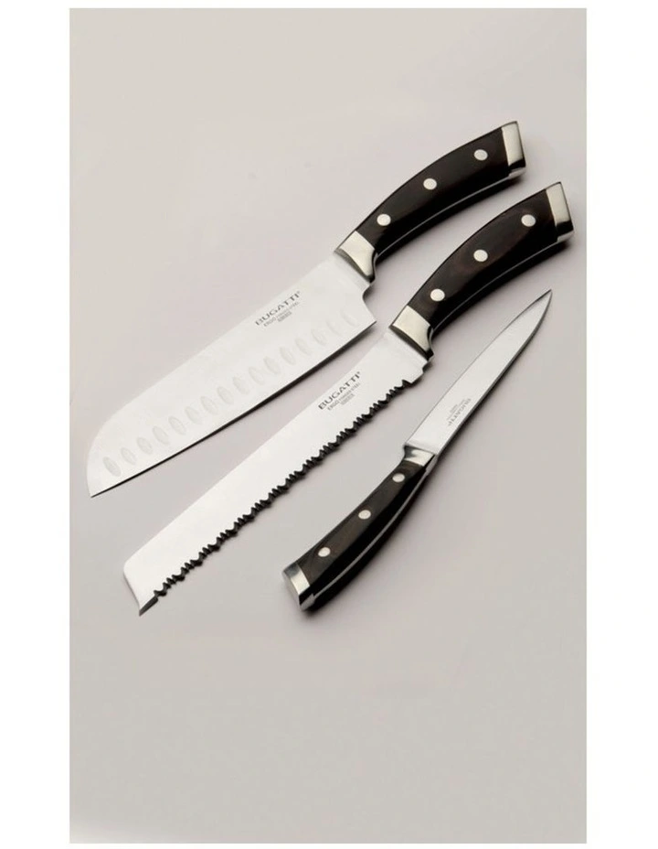 Pakka Bread Knife image 2