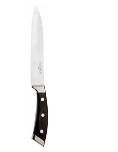 Pakka Carving Knife