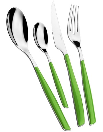 Verde colour