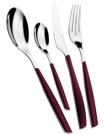 Garnet Red colour