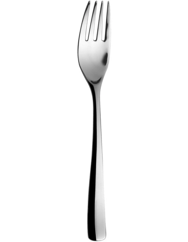 Amalfi 24 Piece Cutlery Set in Stainless Steel image 3