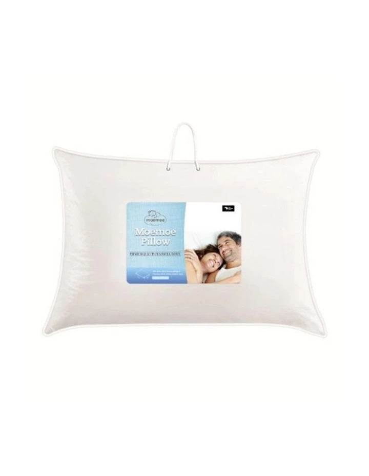Feather & Down Standard Pillow image 1