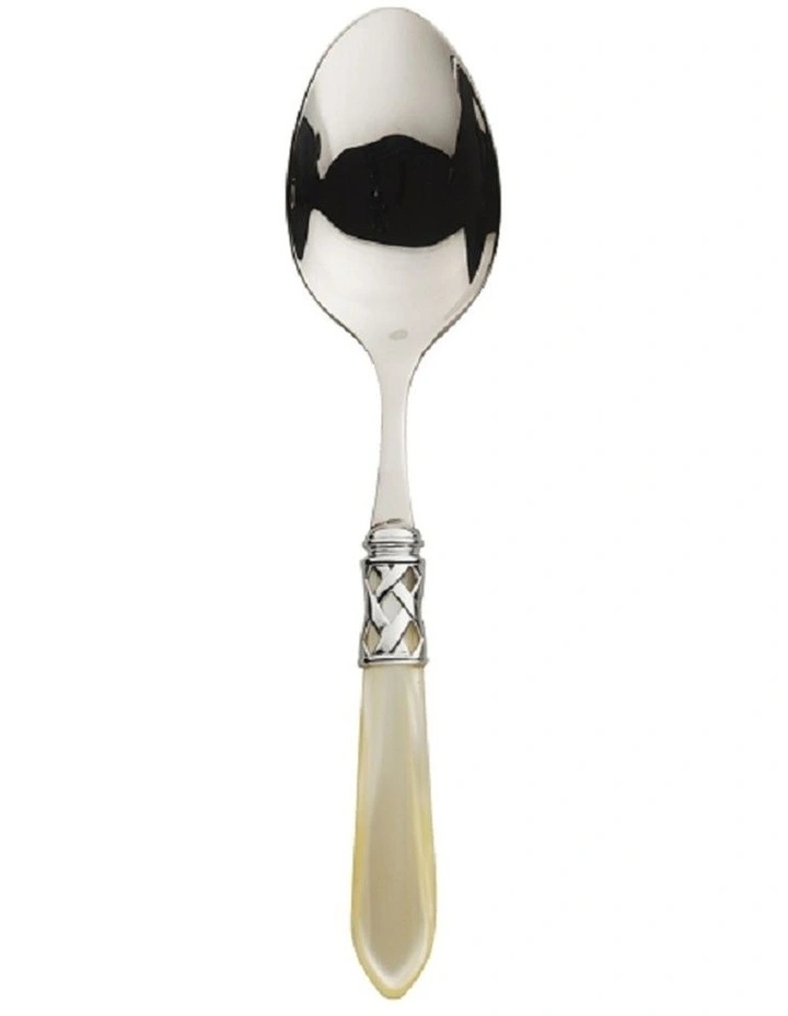 Aladdin Cutlery 24-piece Set Ivory image 2