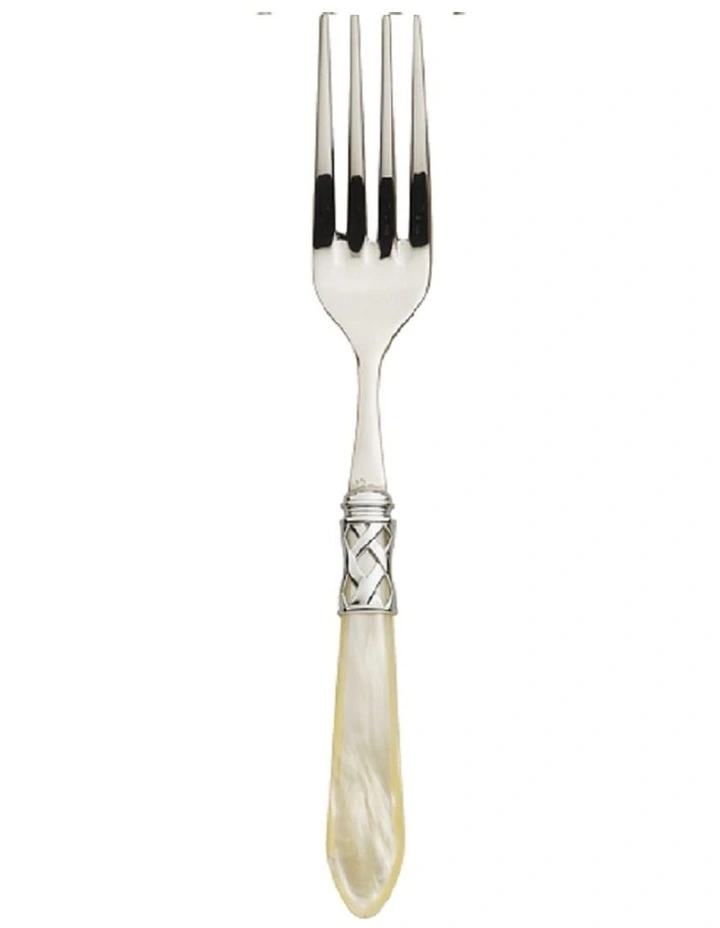 Aladdin Cutlery 24-piece Set Ivory image 3
