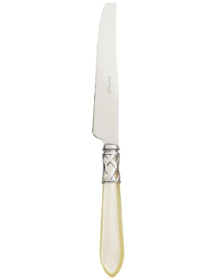 Aladdin Cutlery 24-piece Set Ivory image 4