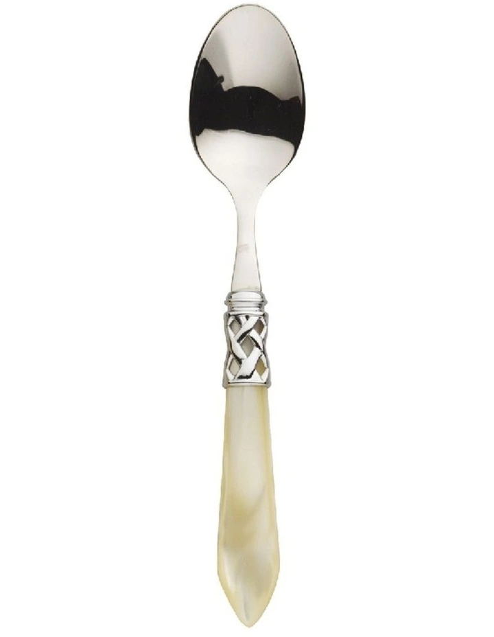 Aladdin Cutlery 24-piece Set Ivory image 5